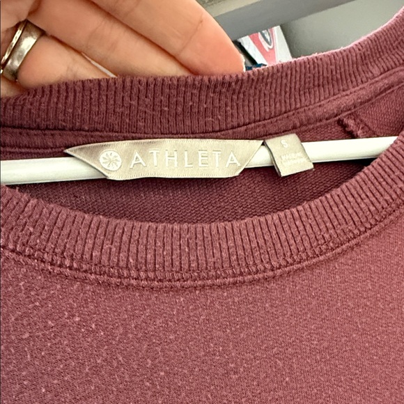 Athleta long sleeve size medium shirt bundle - Picture 10 of 10